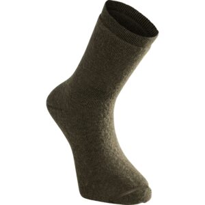 Woolpower Socken Socks 400 grün L