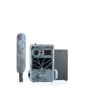 ZEISS Secacam 3 + Power Pack Bundle