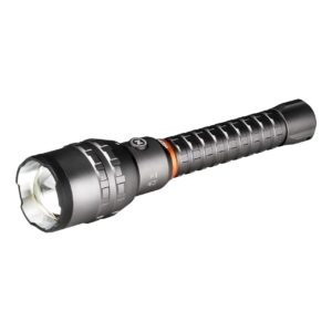 Große LED-Taschenlampe 12K 12000 Lumen Power Lampe