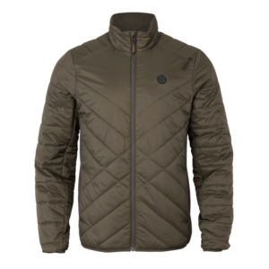 Härkila Heat Insulated Jacke Grün