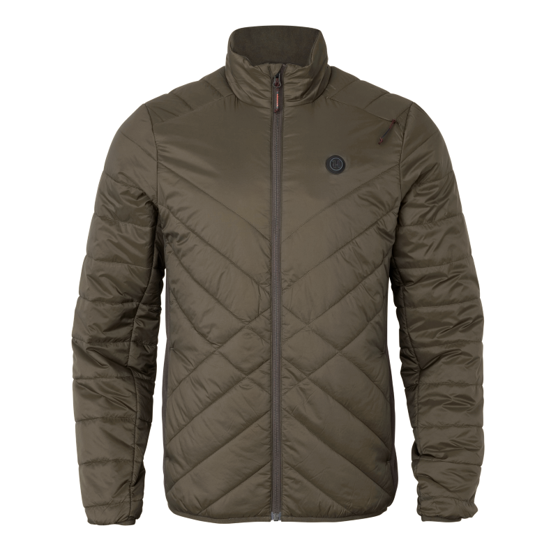 Härkila Heat Insulated Jacke Grün