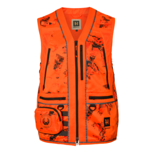 Härkila Wildboar Pro Blaze Camo Weste