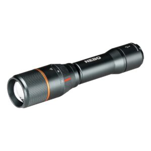 LED Taschenlampe DAVINCI 1500 Lumen Power