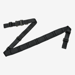 Magpul MS1 Padded Sling - Gepolsterter Gewehrriemen Farbe: Schwarz