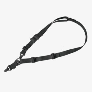 Magpul MS3 Gen2 Gewehrriemen Farbe: Schwarz