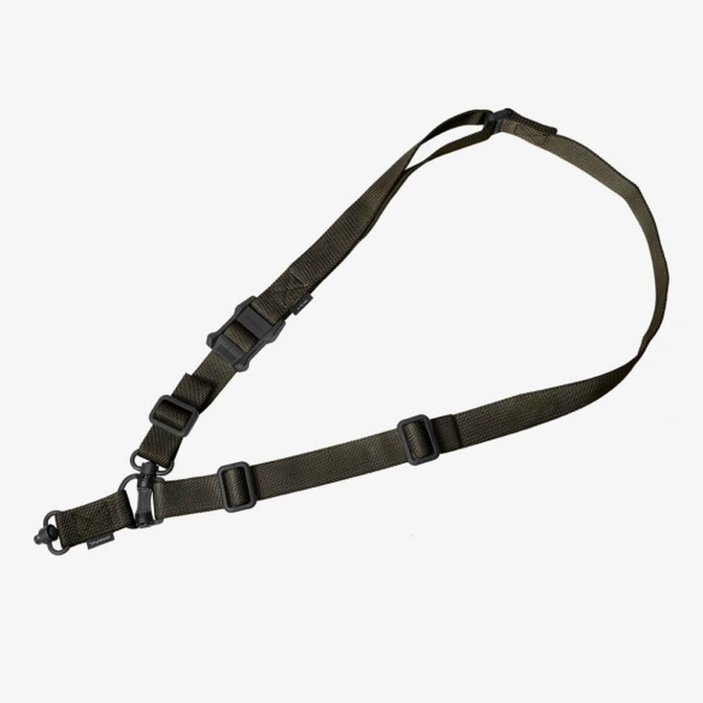 Magpul MS4 Dual QD Gen2 1-/2-Punkt-Gewehrriemen - RGR