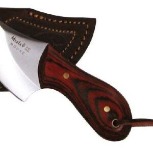 Muela Messer Mouse Skinner Jagdmesser