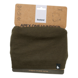 Seeland Apex One Hundred Halswärmer Rohrschal