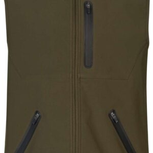 Seeland Chaser Aero Camo Weste