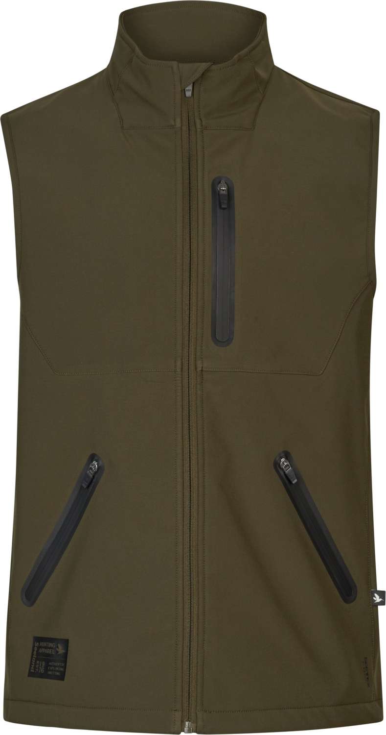 Seeland Chaser Aero Camo Weste