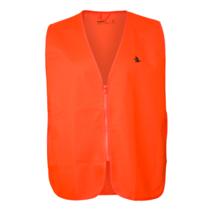 Seeland Sicherheitsweste Orange