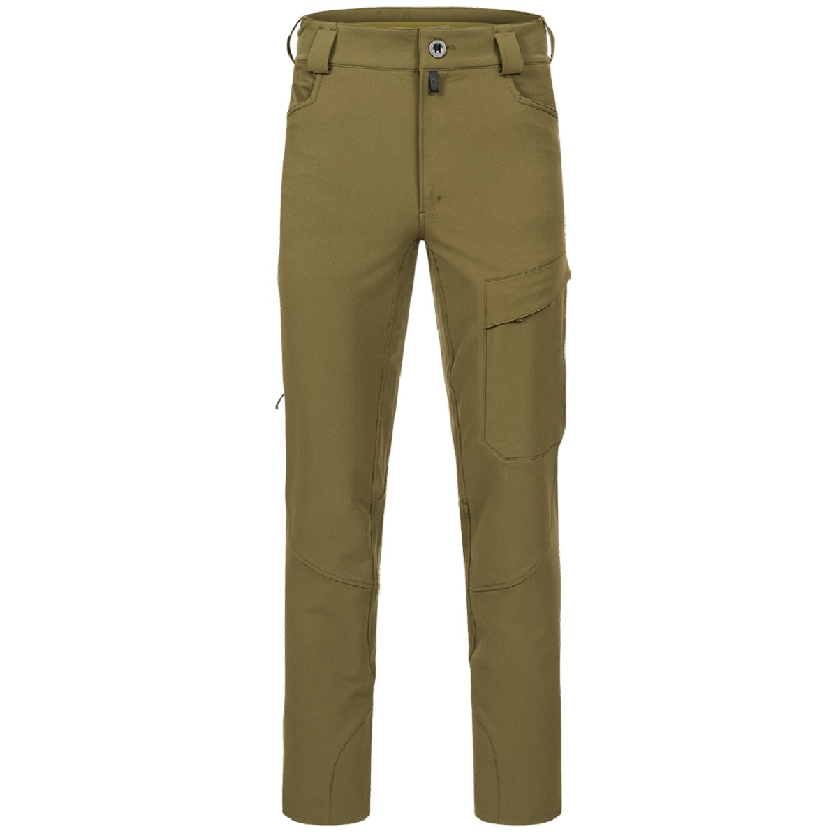Blaser Resolution Jagdhose Oliv