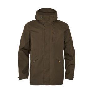 Härkila Fjell Ace Jacke Grün