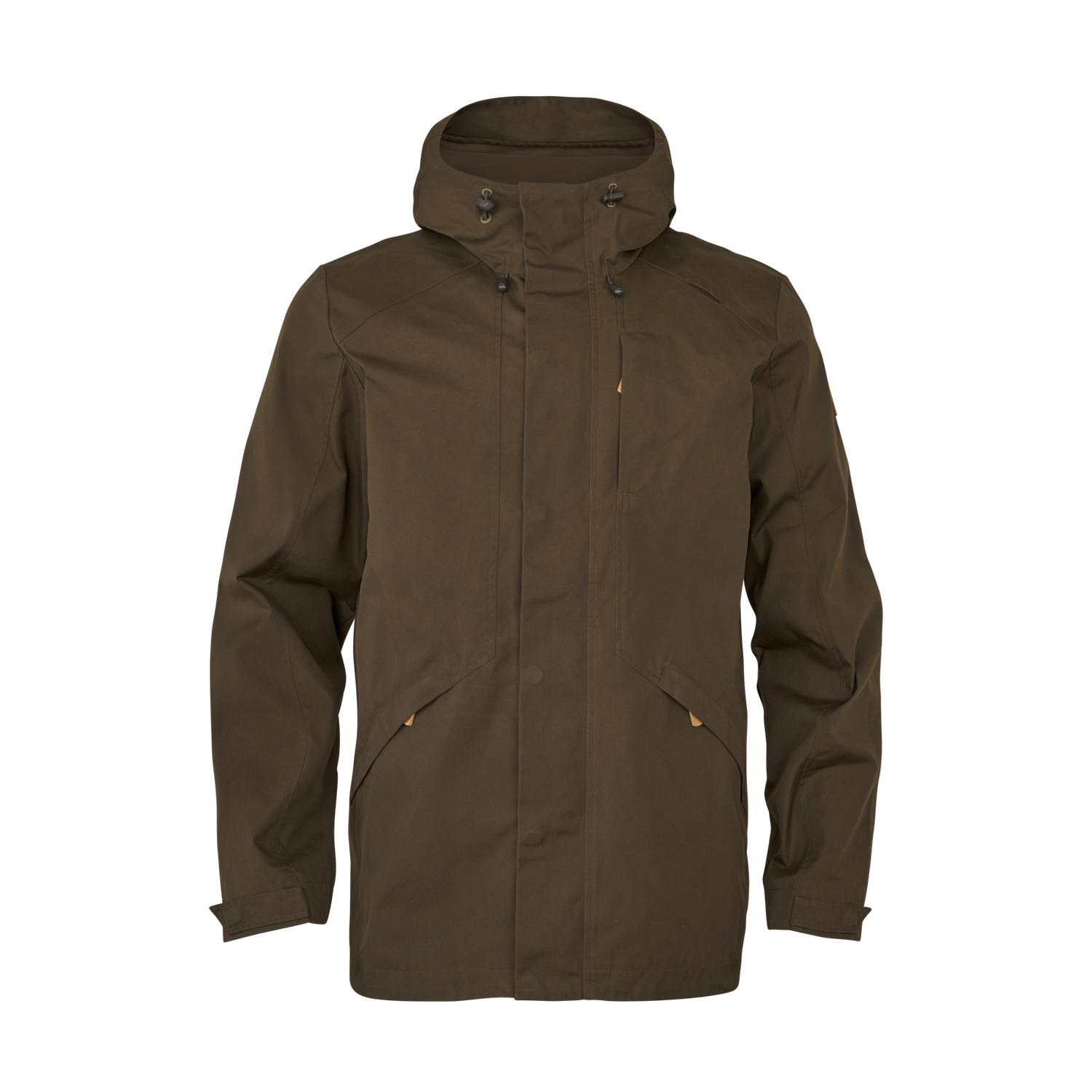 Härkila Fjell Ace Jacke Grün