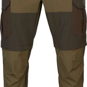 Härkila Logmar leichte Zip-off Hose