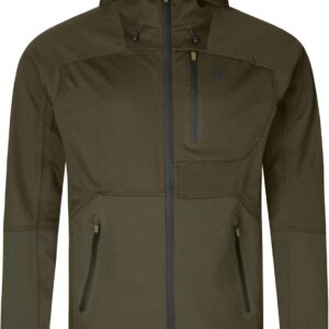 Seeland Hawker II Softshelljacke