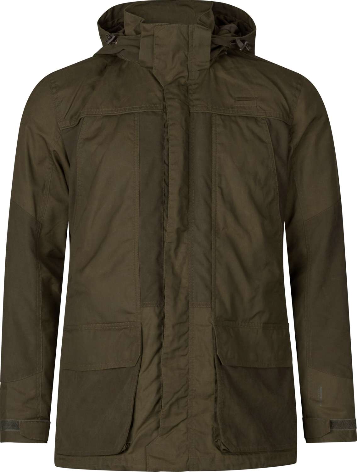 Seeland Key-Point Elements Jacke