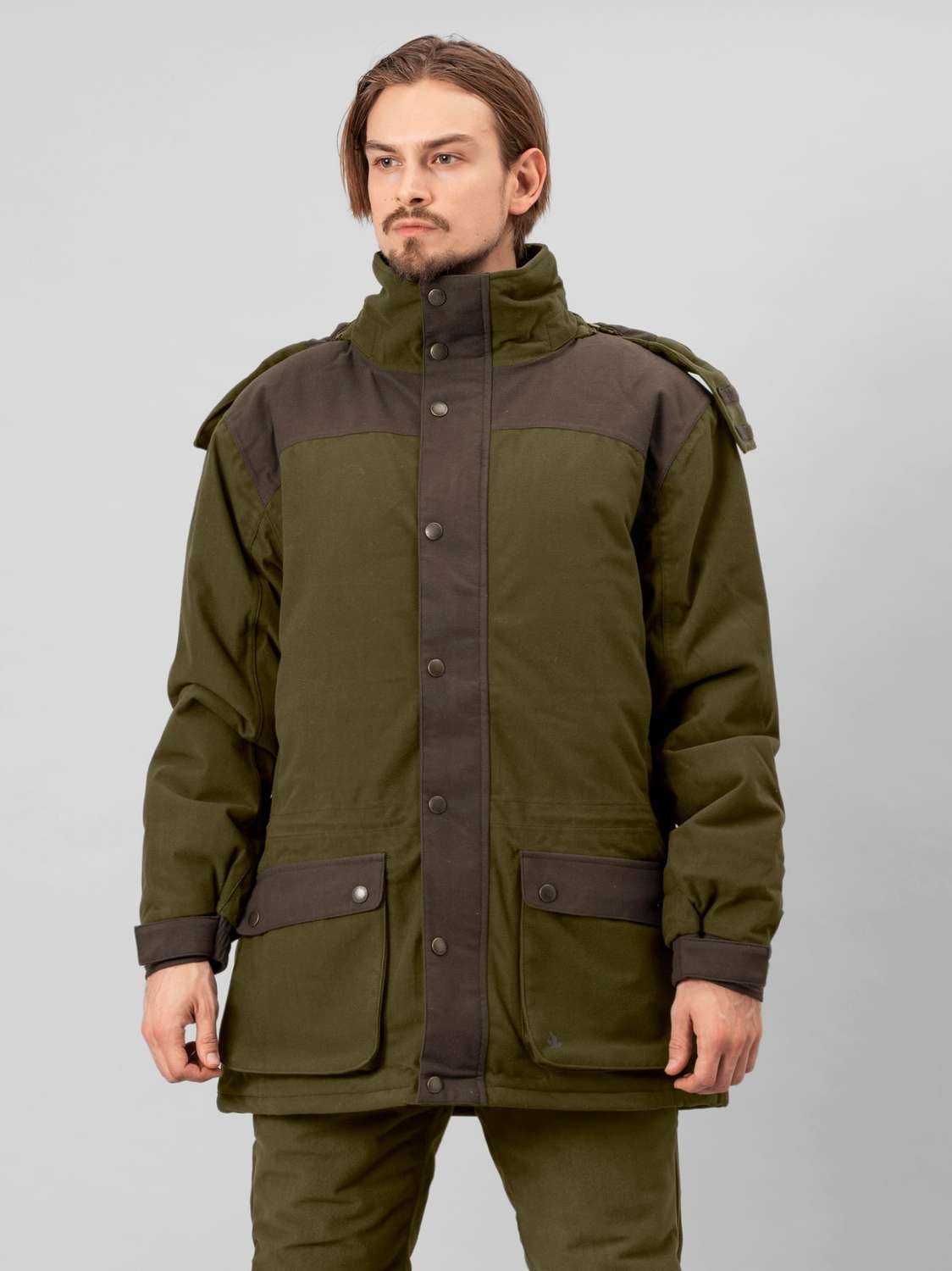 Seeland Max warm II Jacke