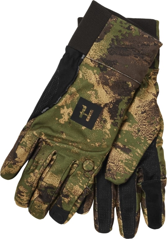 Härkila Deer Stalker Camo HWS Handschuhe