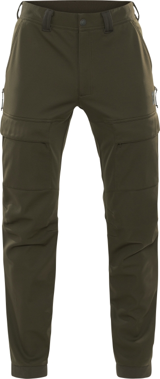 Härkila Deer Stalker Light Hose Grün