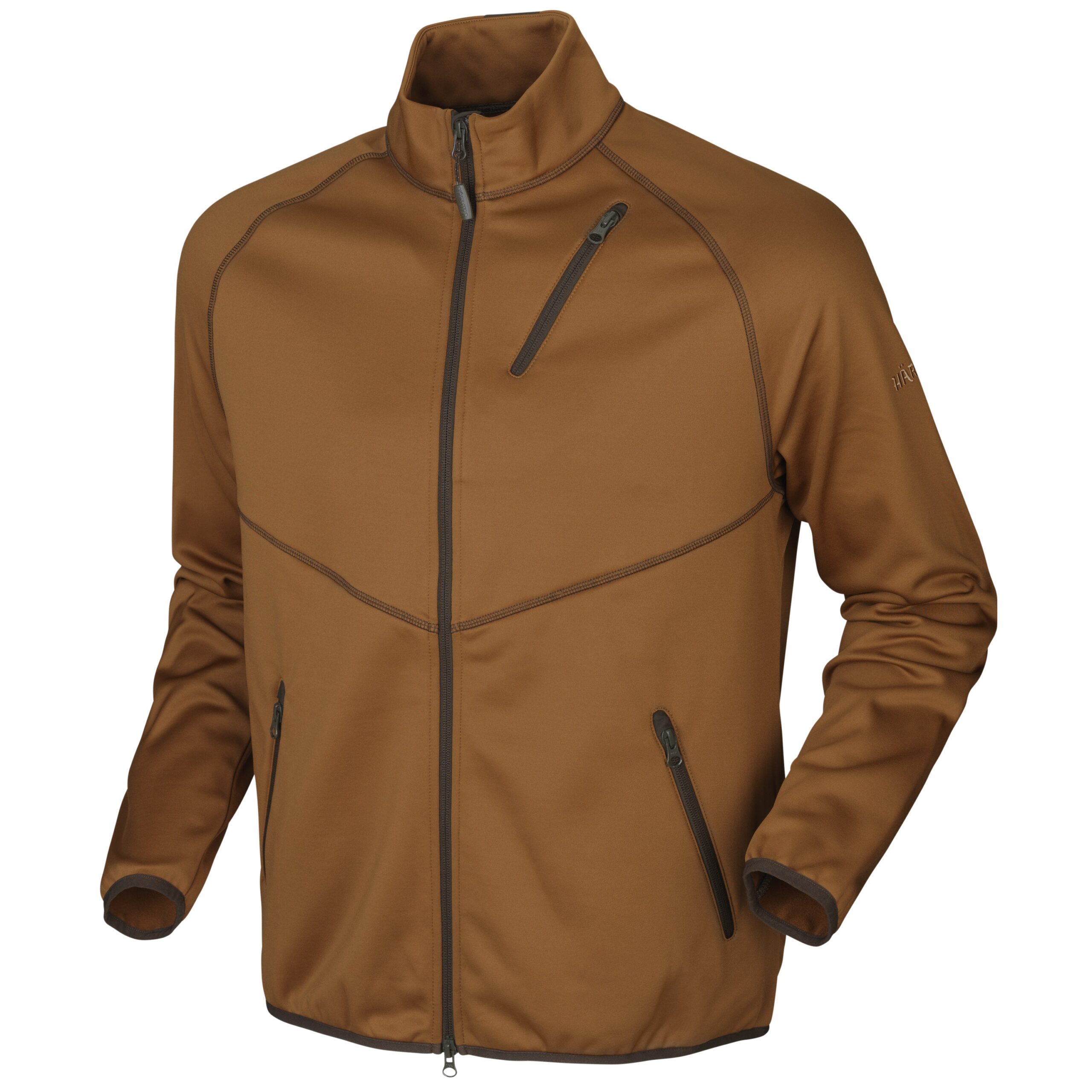Härkila Njord Fleecejacke