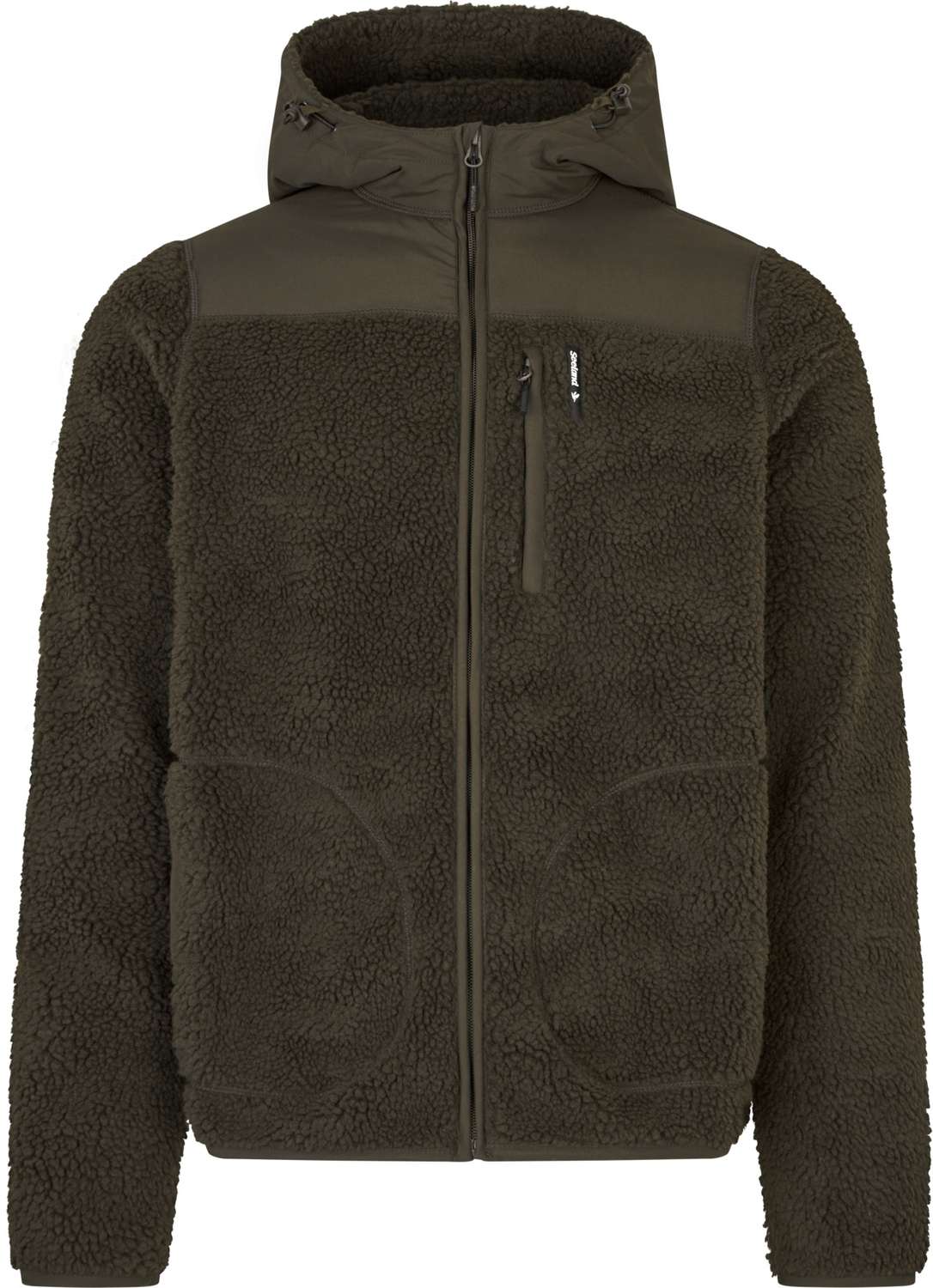 Seeland Thaw Fleecejacke